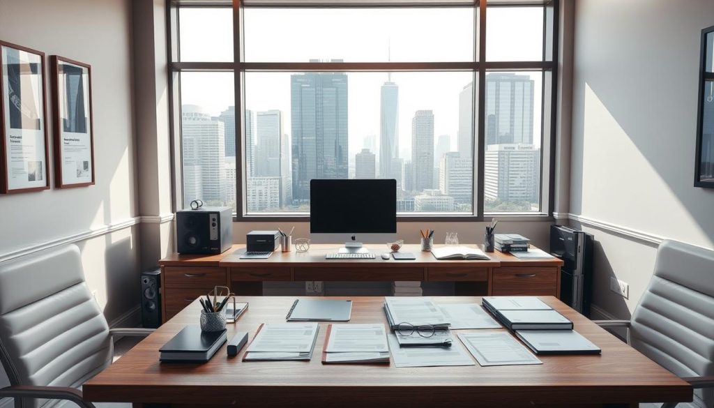 obtaining commercial licence
