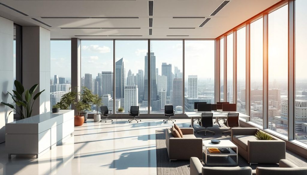 office location strategy