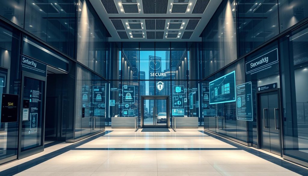 secure banking solutions