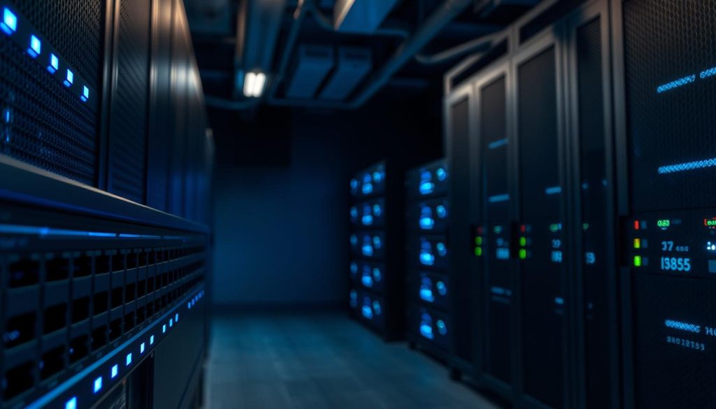 secure hosting solutions