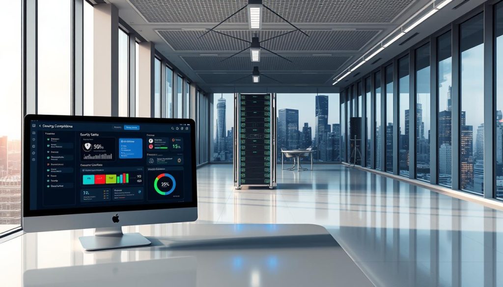 web hosting compliance