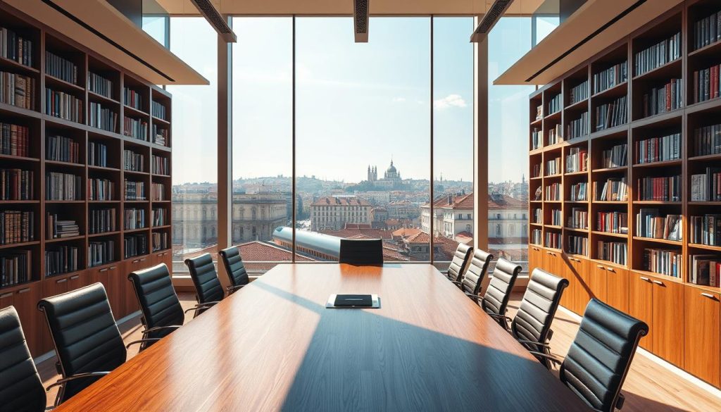 Company formation in Portugal