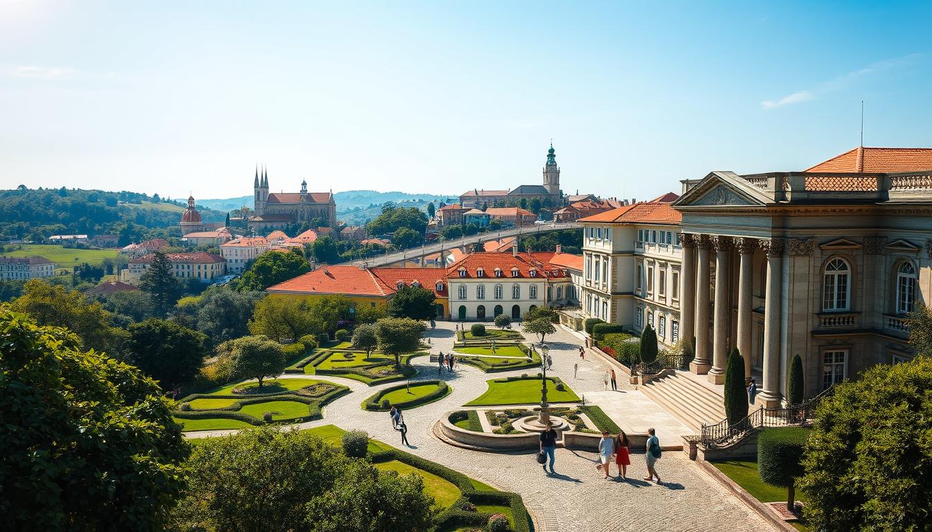 Education in Portugal