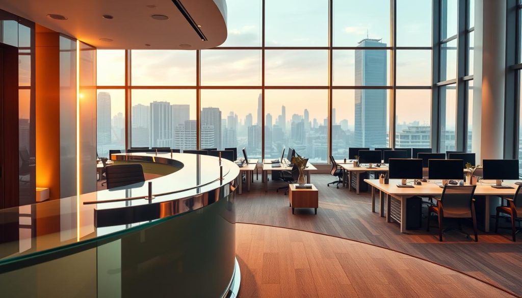 Financial services