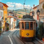 Hospitality in Portugal