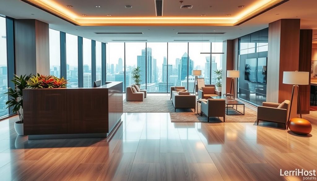 LerriHost hospitality solutions