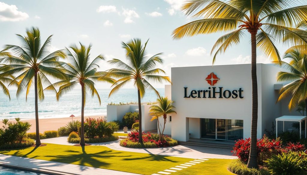 LerriHost services in tourism business expansion