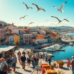 Marketing strategies for tourism growth in Portugal