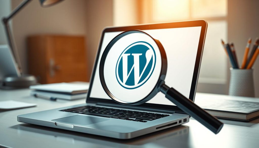 SEO for WordPress