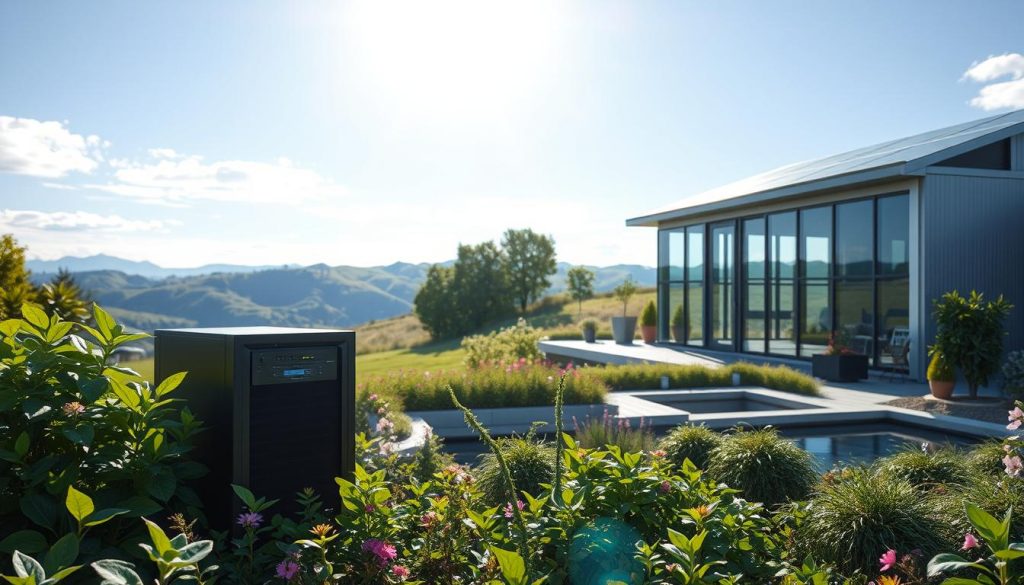 eco-friendly hosting