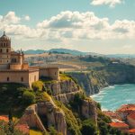 exciting tourism attractions in Portugal