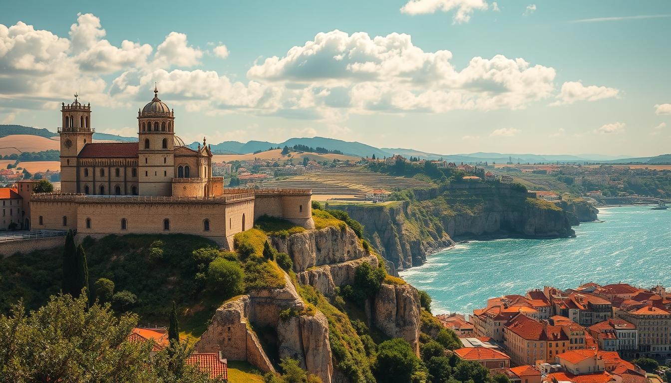exciting tourism attractions in Portugal
