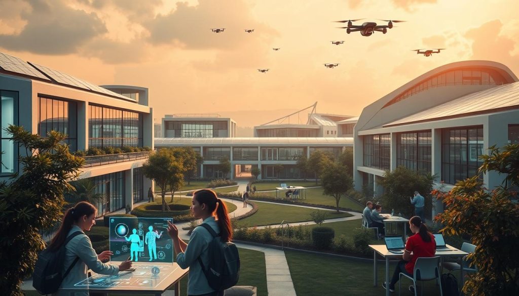 future of education in Portugal