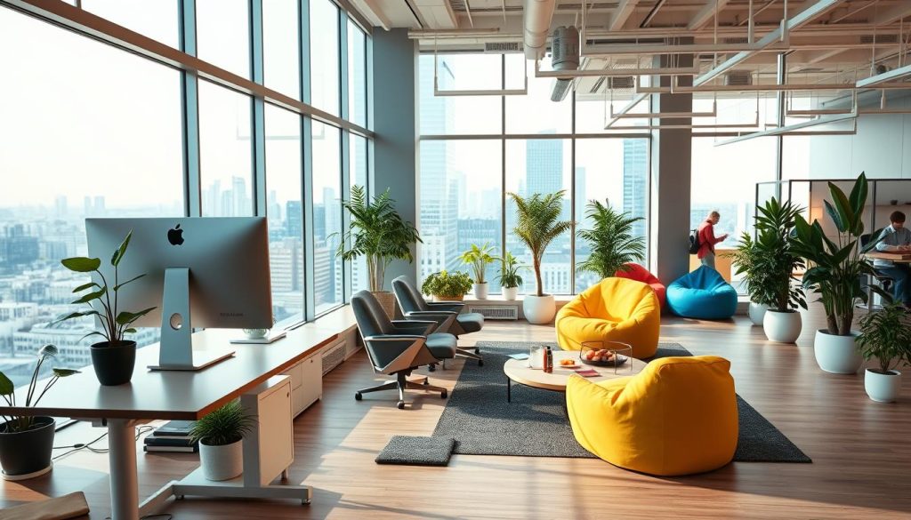 health in the workplace