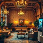 hospitality innovations in Portugal