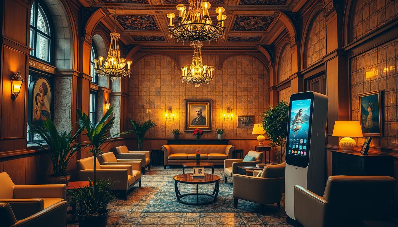 hospitality innovations in Portugal