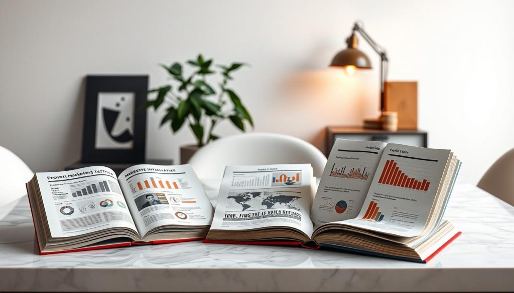 marketing case studies