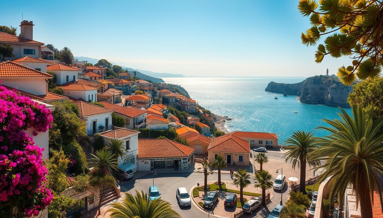 real estate in Portugal