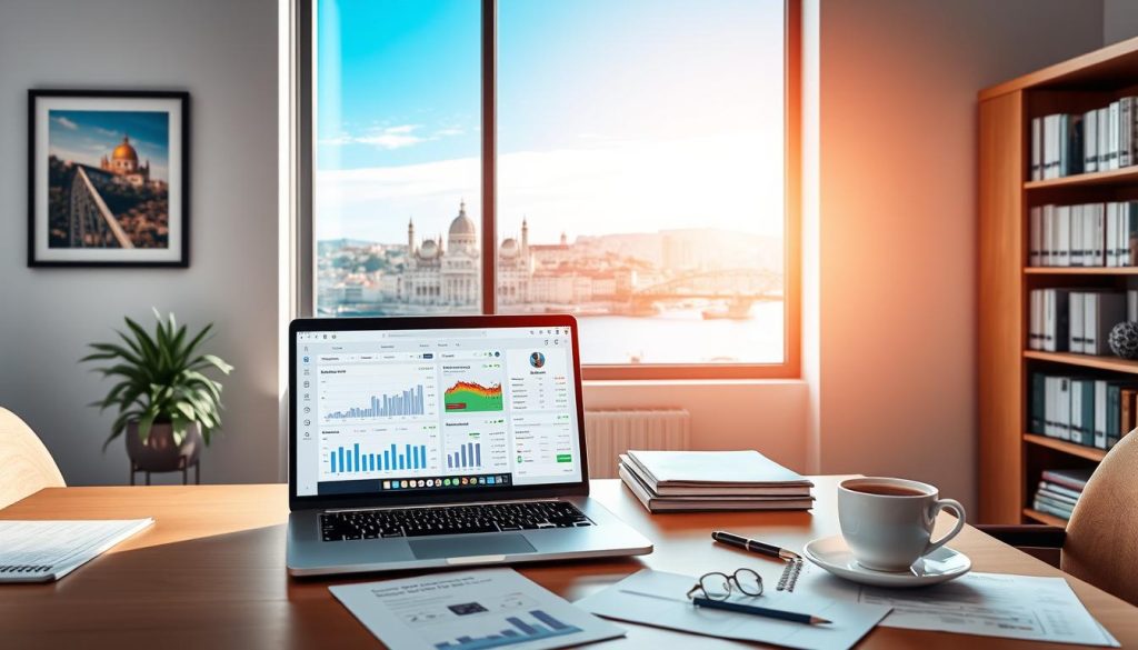 Business Banking in Portugal Business Banking in Portugal