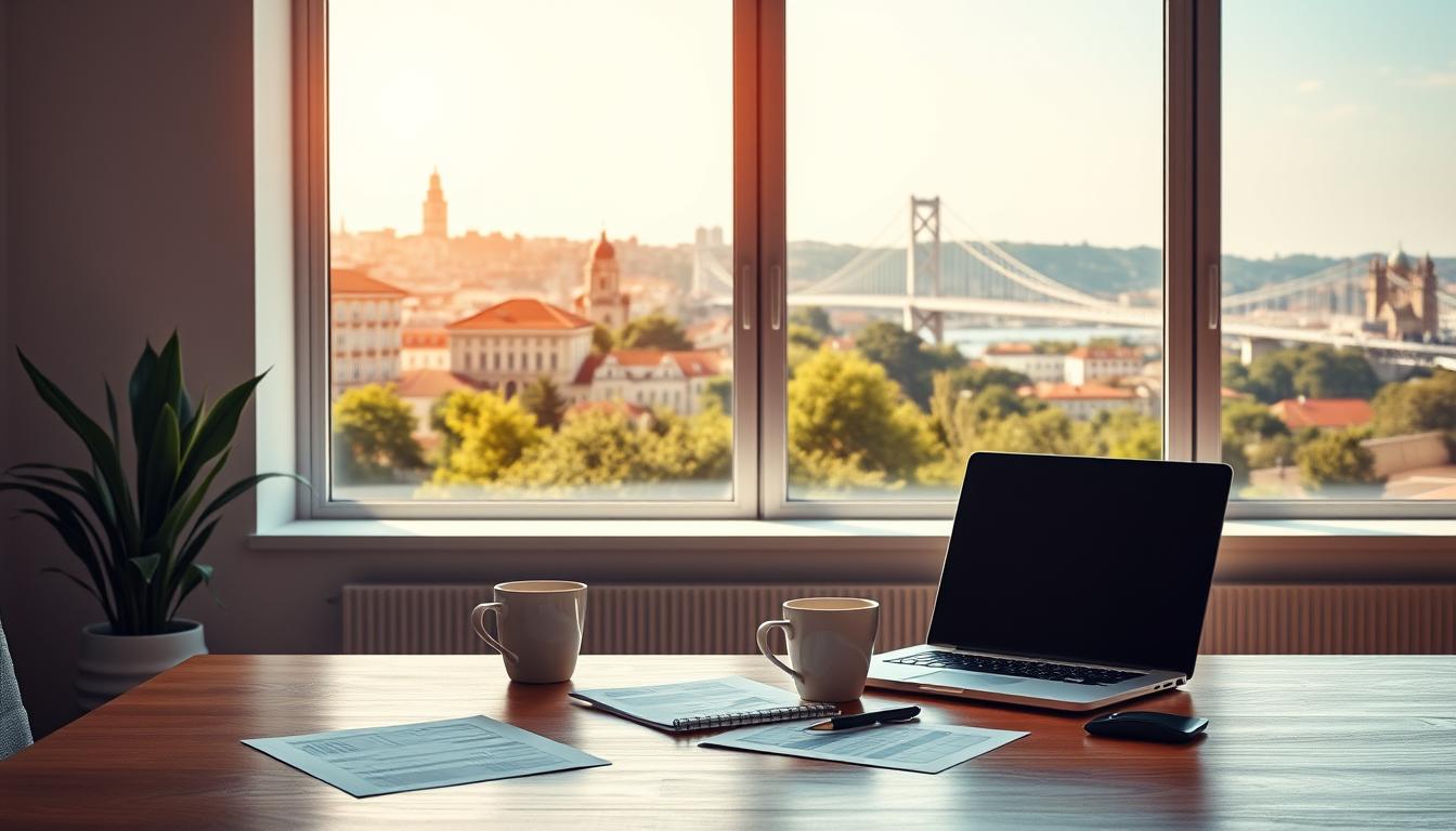 Business Portugal Services