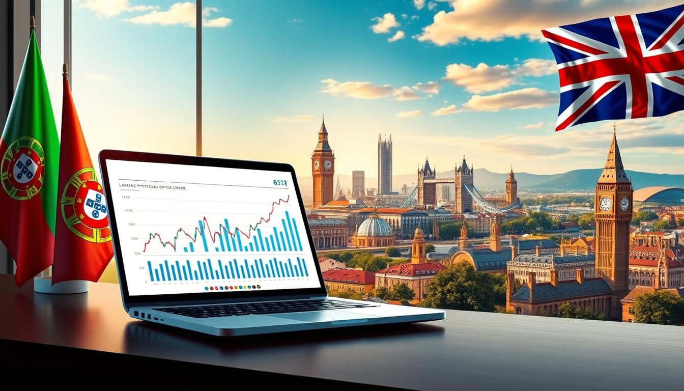 Business Portugal UK