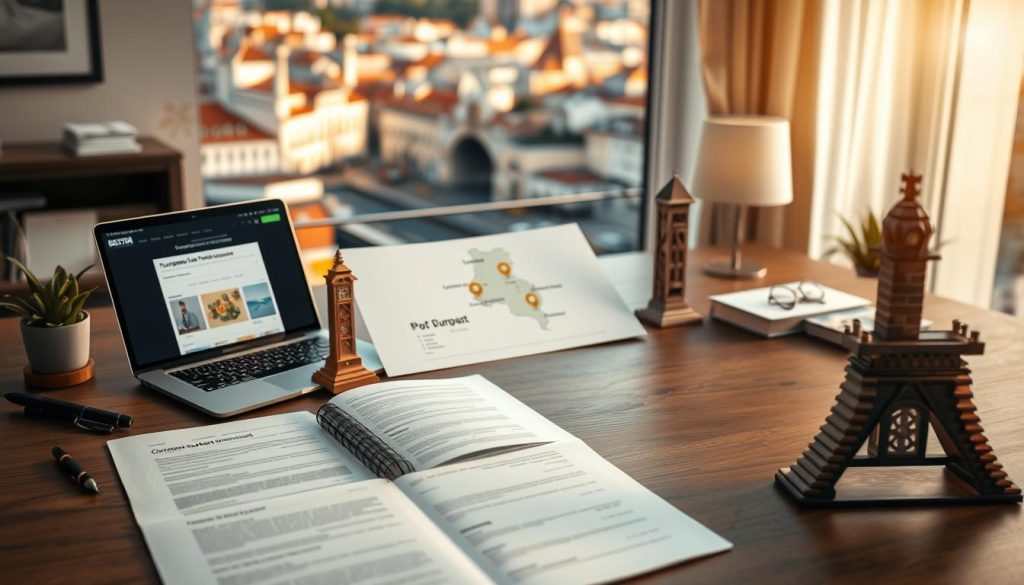Company Formation in Portugal Company Formation in Portugal