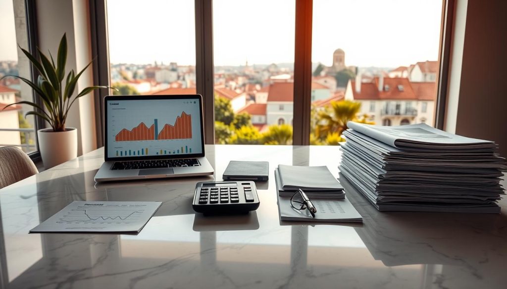 Financial Services for Business in Portugal Financial Services for Business in Portugal
