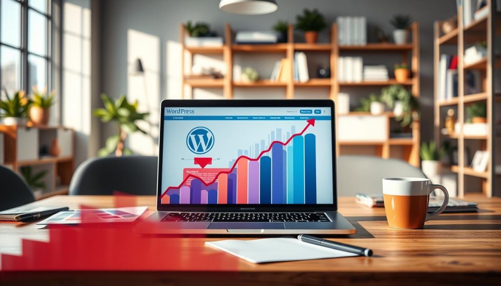 WordPress Design for Business Growth WordPress Design for Business Growth