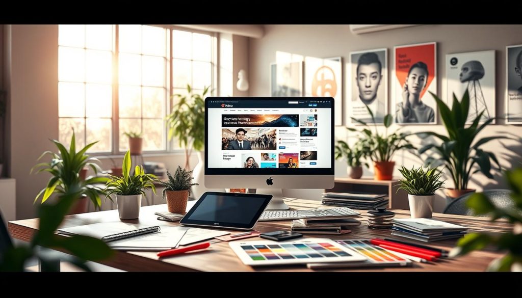 WordPress design services WordPress design services