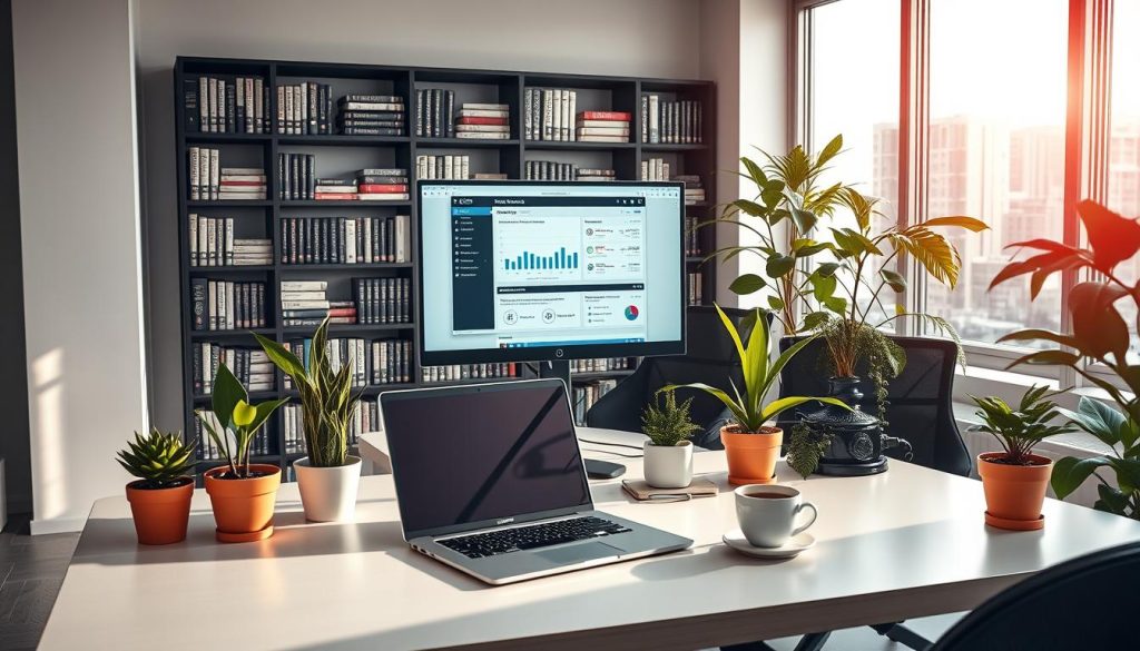 WordPress hosting