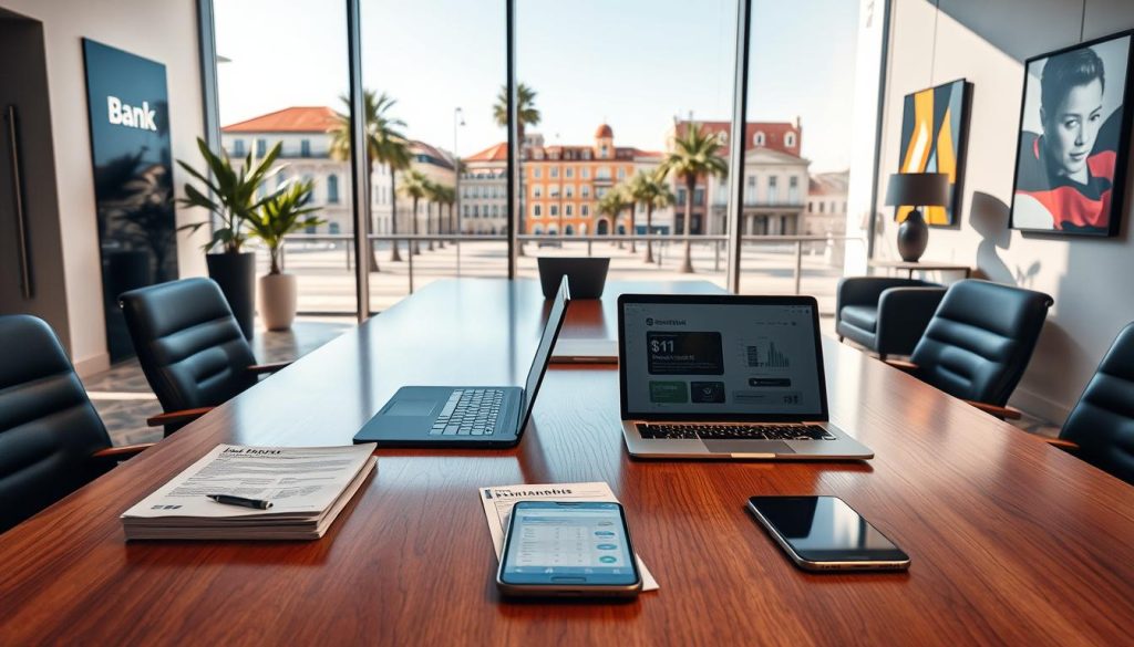 business banking Portugal business banking Portugal