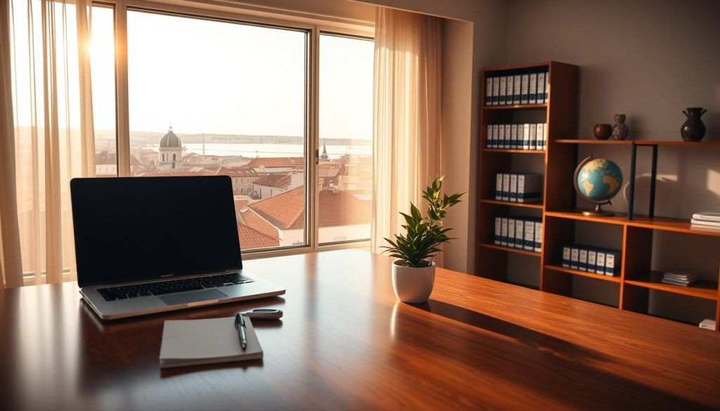 nominee services Portugal nominee services Portugal