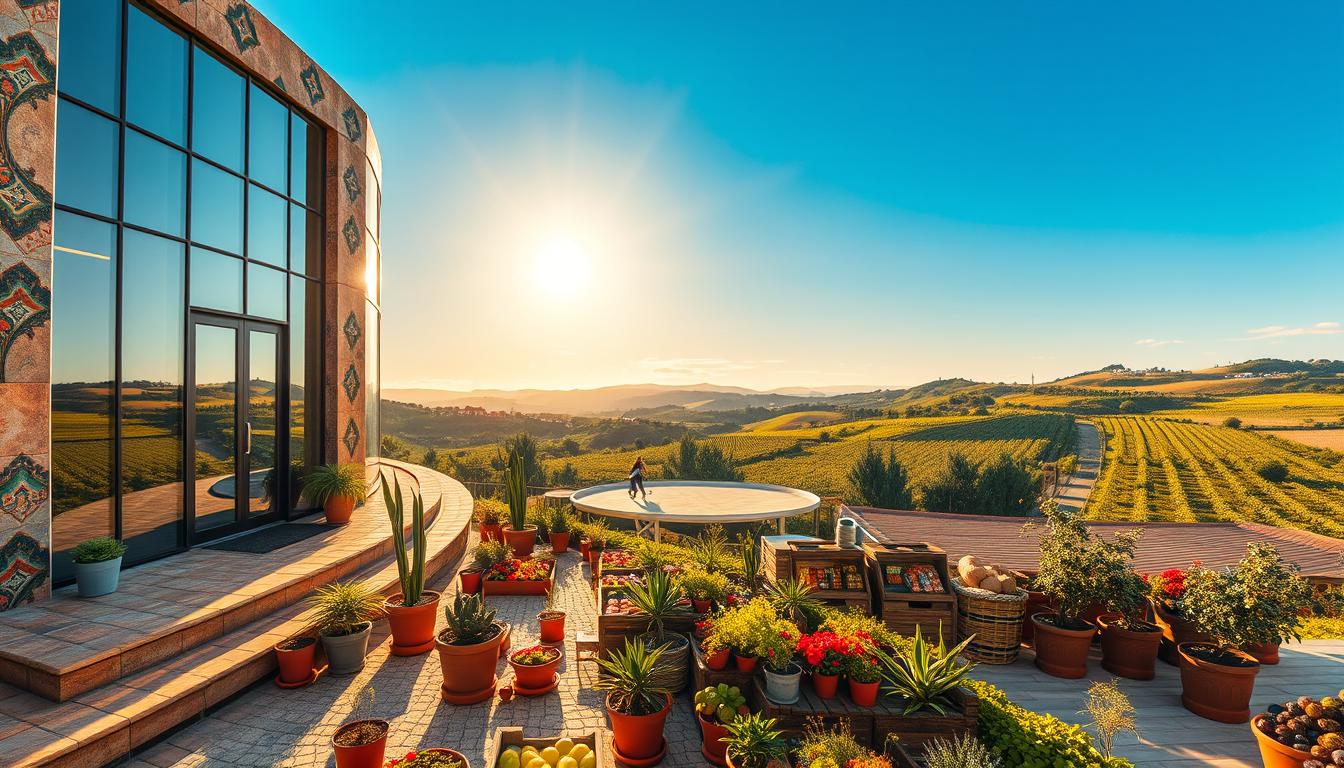 Portugal business growth opportunities