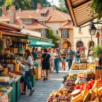 Portugal market entry for UK businesses