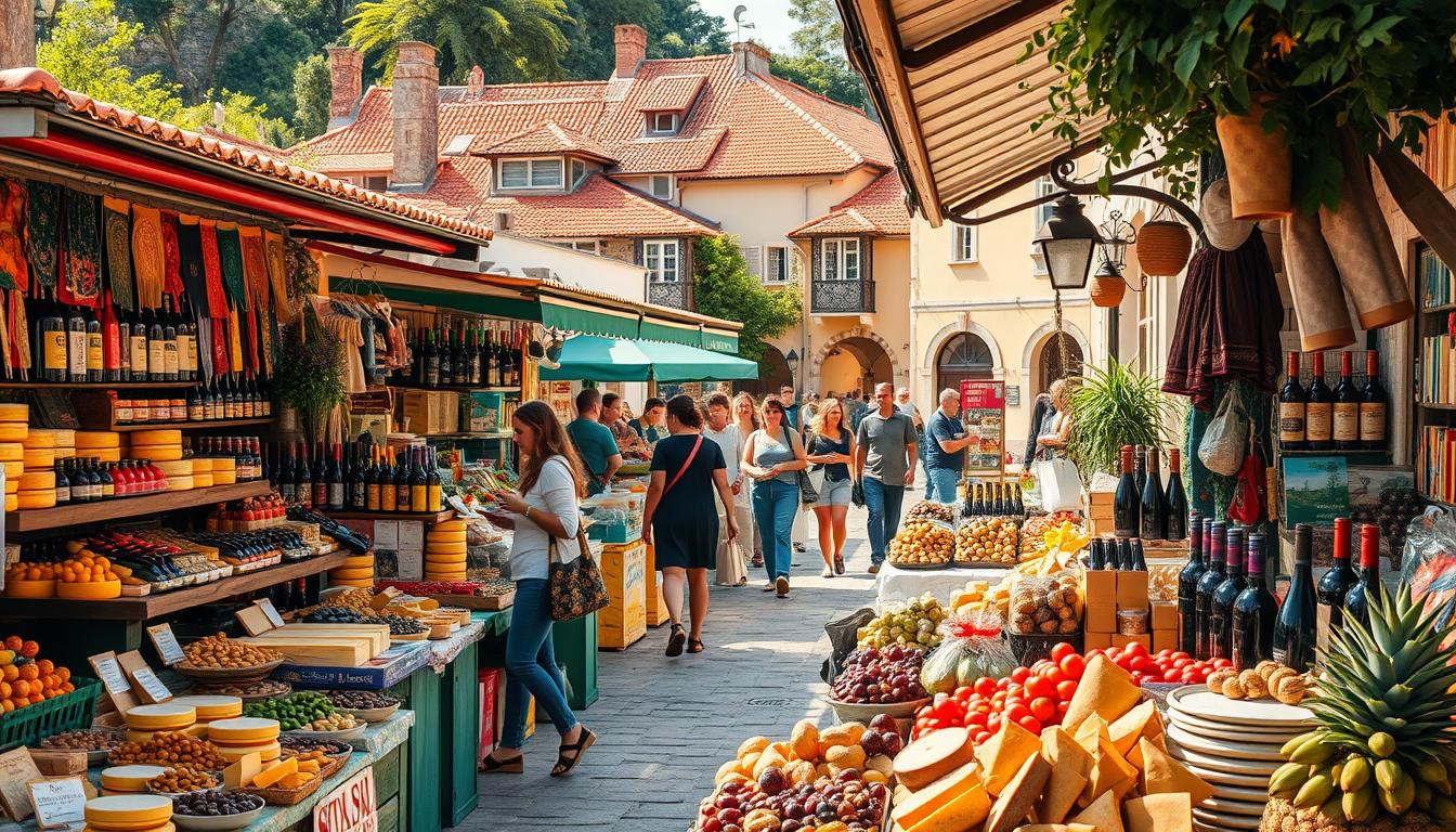 Portugal market entry for UK businesses