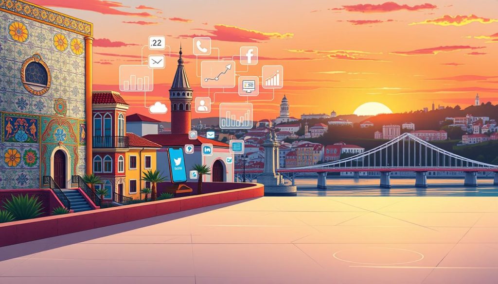marketing strategies for the Portuguese market