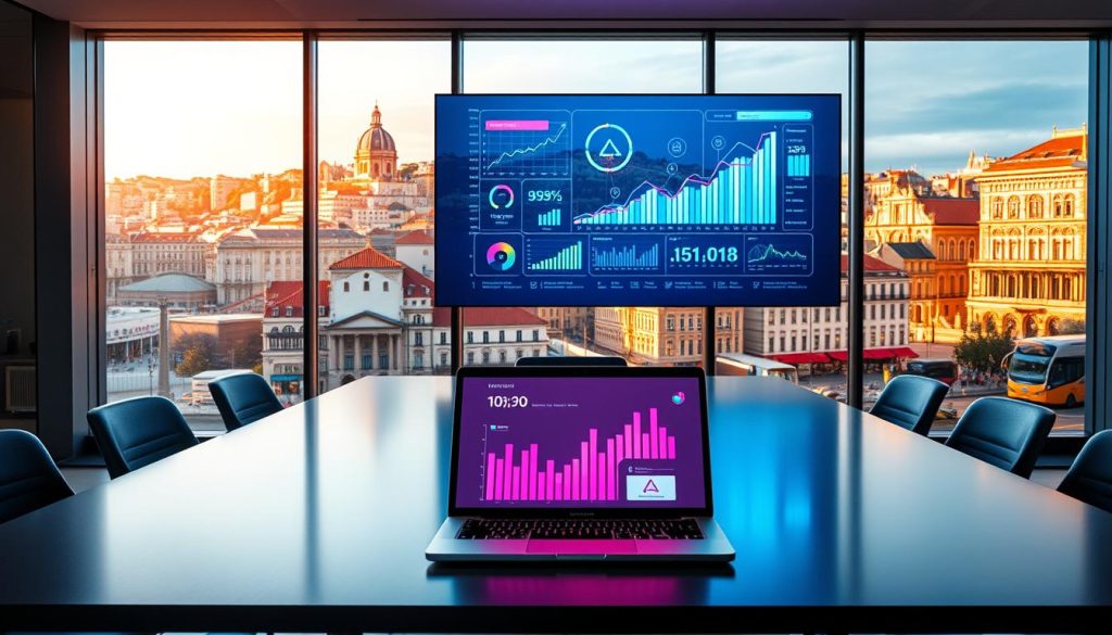 technology in business