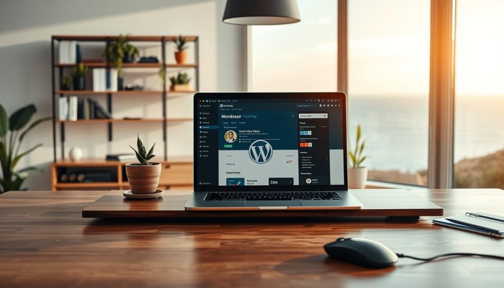 Reliable WordPress Web Hosting Solutions Reliable WordPress Web Hosting Solutions