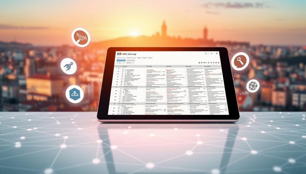 XML sitemaps in technical SEO XML sitemaps in technical SEO