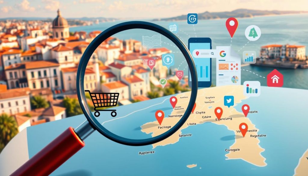 local SEO strategies for businesses local SEO strategies for businesses