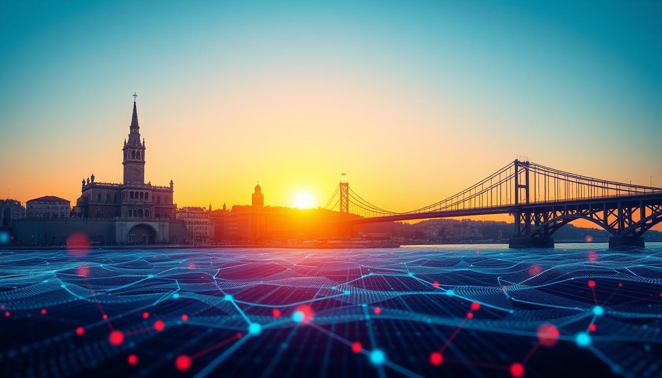 Portugal web services