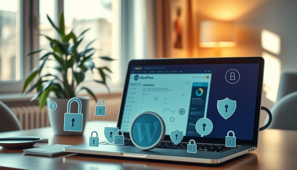 WordPress maintenance for site security WordPress maintenance for site security