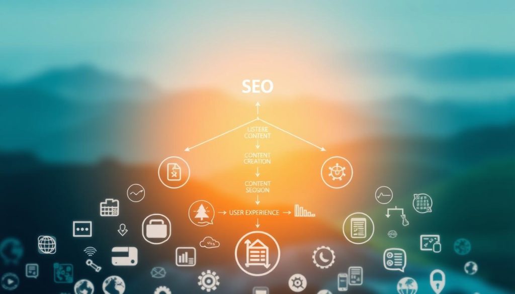 components of SEO components of SEO